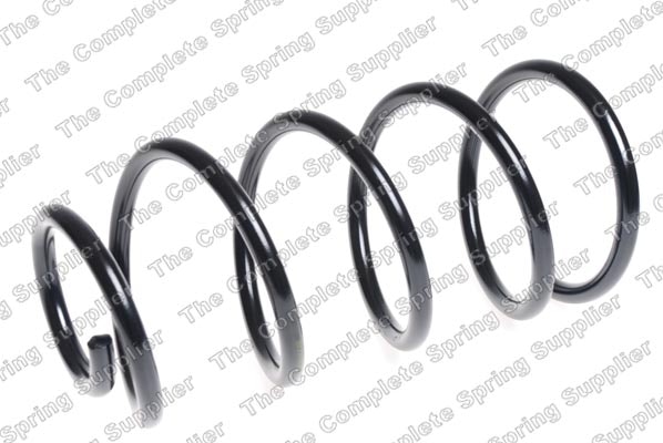 NF PARTS Пружина ходовой части 13435NF